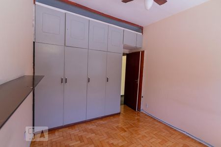 Quarto 1 de apartamento à venda com 3 quartos, 72m² em Tijuca, Rio de Janeiro