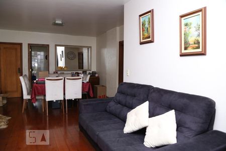 Sala de apartamento à venda com 3 quartos, 252m² em Vila Isabel, Rio de Janeiro