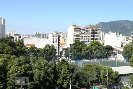 Vista da Sala de apartamento à venda com 3 quartos, 252m² em Vila Isabel, Rio de Janeiro