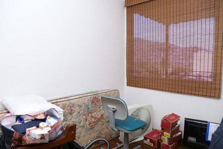 Quarto 1 de apartamento à venda com 3 quartos, 252m² em Vila Isabel, Rio de Janeiro