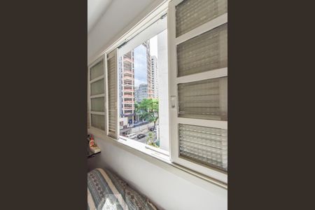 Quarto 1 de apartamento para alugar com 2 quartos, 90m² em Cerqueira César, São Paulo