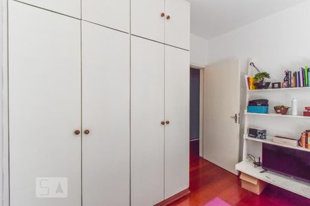 Quarto 1 de apartamento para alugar com 2 quartos, 90m² em Cerqueira César, São Paulo