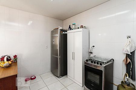 Lavabo de casa para alugar com 2 quartos, 119m² em Chácara Belenzinho, São Paulo