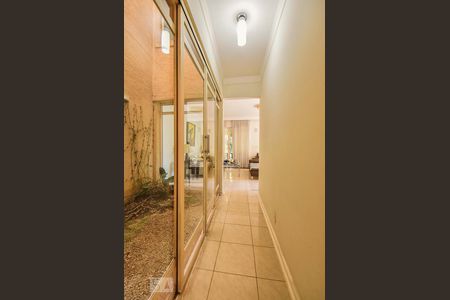 Salão de Inverno de casa à venda com 4 quartos, 370m² em Campo Belo, São Paulo