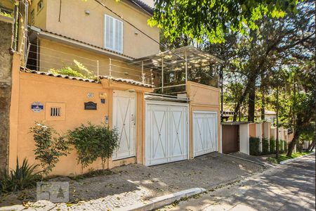 Casa de casa à venda com 4 quartos, 370m² em Campo Belo, São Paulo