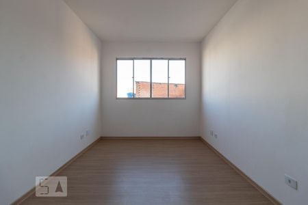 Sala de apartamento para alugar com 2 quartos, 62m² em Jaguaribe, Osasco