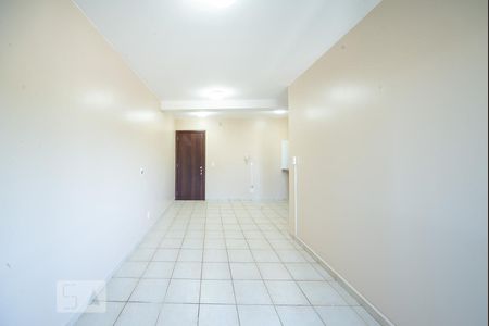 Sala de kitnet/studio para alugar com 1 quarto, 35m² em Asa Sul, Brasília