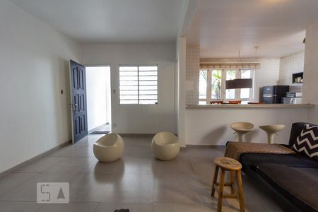 Sala de casa à venda com 2 quartos, 160m² em Conjunto Residencial Butantã, São Paulo