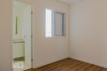 Suíte de apartamento para alugar com 2 quartos, 57m² em Jardim das Cerejeiras, Campinas