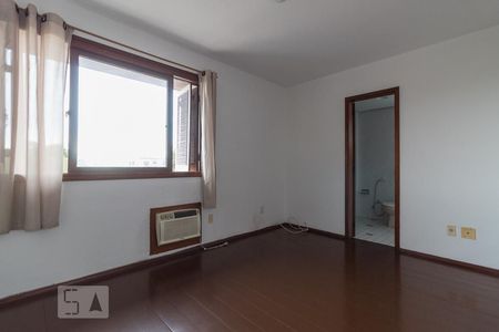 Dormitório 2 de apartamento à venda com 2 quartos, 76m² em Chácara das Pedras, Porto Alegre