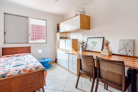 Quarto 2 de apartamento à venda com 2 quartos, 130m² em Vila Pompéia, São Paulo