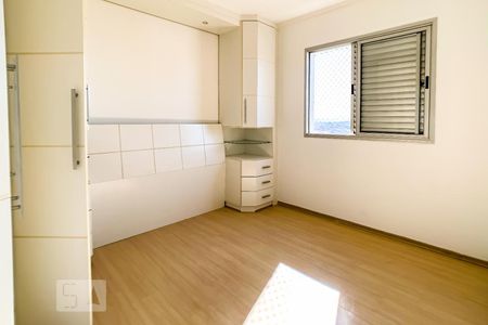 Suíte de apartamento para alugar com 2 quartos, 78m² em Vila Progresso, Guarulhos