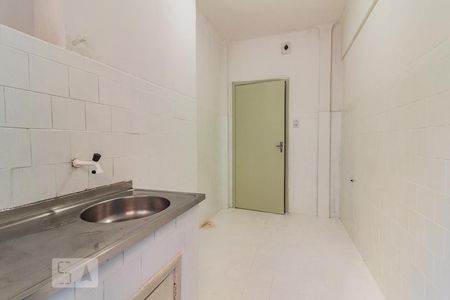 Cozinha de apartamento para alugar com 2 quartos, 65m² em Belém Novo, Porto Alegre