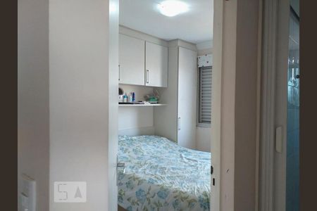 Quarto 2 de apartamento à venda com 2 quartos, 50m² em Parque Fongaro, São Paulo