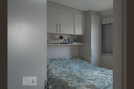 Quarto 2 de apartamento à venda com 2 quartos, 50m² em Parque Fongaro, São Paulo