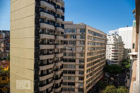 Vista de apartamento à venda com 3 quartos, 147m² em Copacabana, Rio de Janeiro