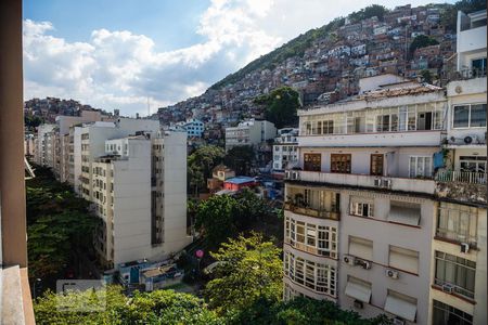 Vista de apartamento à venda com 3 quartos, 147m² em Copacabana, Rio de Janeiro