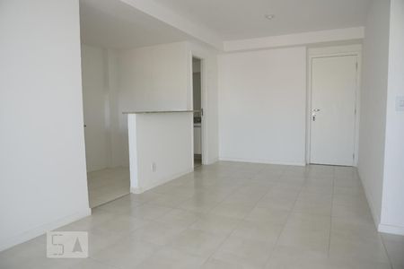 Sala de apartamento para alugar com 2 quartos, 70m² em Taquara, Rio de Janeiro