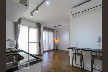 Kitnet/Studio para alugar com 1 quarto, 34m² em Ipiranga, São Paulo