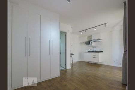 Kitnet/Studio para alugar com 1 quarto, 34m² em Ipiranga, São Paulo