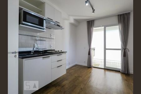 Kitnet/Studio para alugar com 1 quarto, 34m² em Ipiranga, São Paulo