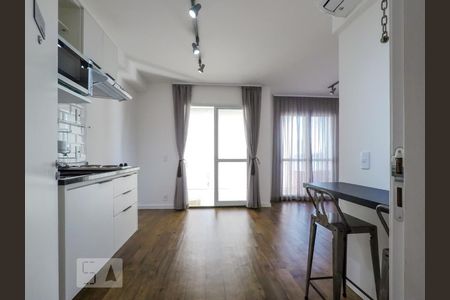 Kitnet/Studio para alugar com 1 quarto, 34m² em Ipiranga, São Paulo