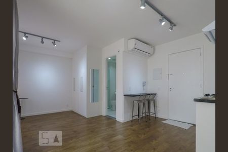 Kitnet/Studio para alugar com 1 quarto, 34m² em Ipiranga, São Paulo