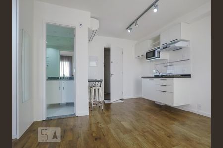 Kitnet/Studio para alugar com 1 quarto, 34m² em Ipiranga, São Paulo