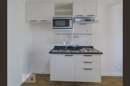 Kitnet/Studio para alugar com 1 quarto, 34m² em Ipiranga, São Paulo