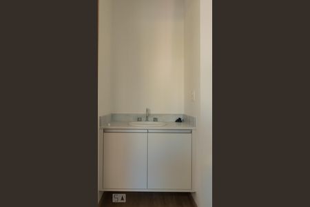 Torneira de kitnet/studio para alugar com 1 quarto, 44m² em Santana, São Paulo