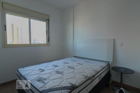 Dormitório de kitnet/studio para alugar com 1 quarto, 44m² em Santana, São Paulo