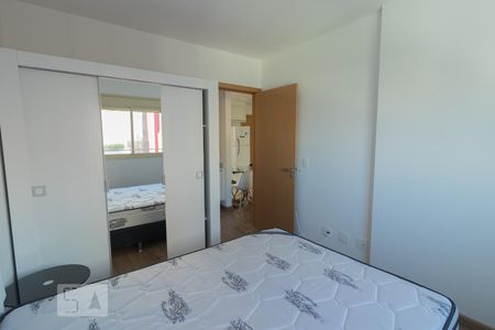 Dormitório de kitnet/studio para alugar com 1 quarto, 44m² em Santana, São Paulo