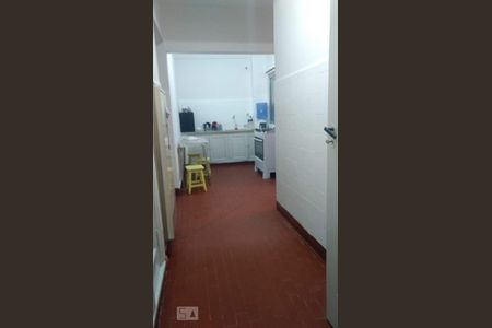 Cozinha de apartamento à venda com 2 quartos, 120m² em Pinheiros, São Paulo