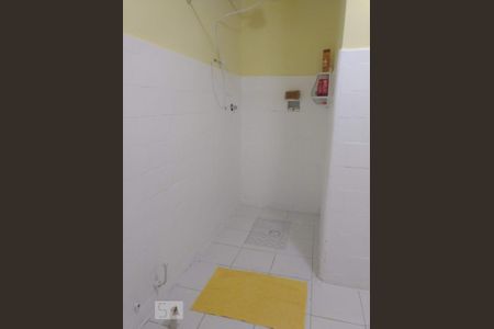 Banheiro de apartamento à venda com 2 quartos, 120m² em Pinheiros, São Paulo