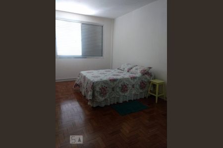 Quarto de apartamento à venda com 2 quartos, 120m² em Pinheiros, São Paulo