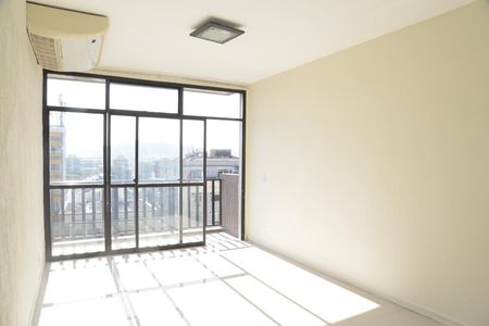 sala de apartamento à venda com 3 quartos, 250m² em Maracanã, Rio de Janeiro