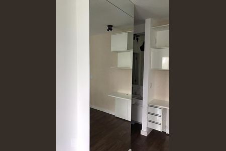 quarto de kitnet/studio para alugar com 1 quarto, 38m² em Vila Andrade, São Paulo