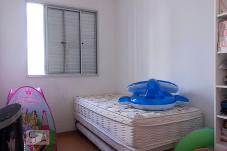 Quarto 2 de apartamento à venda com 3 quartos, 67m² em Cambuci, São Paulo