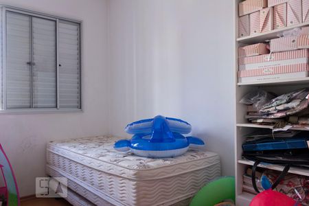 Quarto 2 de apartamento à venda com 3 quartos, 67m² em Cambuci, São Paulo