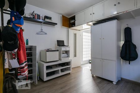 Casa à venda com 120m², 2 quartos e 1 vaga Casa à venda com 120m², 2 quartos e 1 vagaQuarto 2