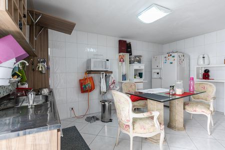 Casa à venda com 120m², 2 quartos e 1 vaga Casa à venda com 120m², 2 quartos e 1 vagaCozinha