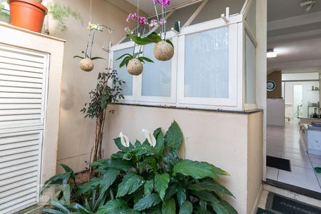 Casa à venda com 120m², 2 quartos e 1 vaga Casa à venda com 120m², 2 quartos e 1 vagaJardim