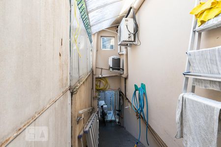 Casa à venda com 120m², 2 quartos e 1 vaga Casa à venda com 120m², 2 quartos e 1 vagaCorredor Lateral