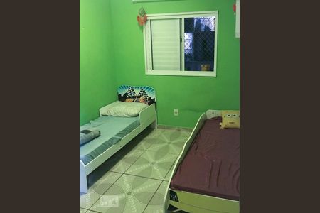 Quarto 2 de apartamento para alugar com 2 quartos, 47m² em Jardim Castelo, São Paulo