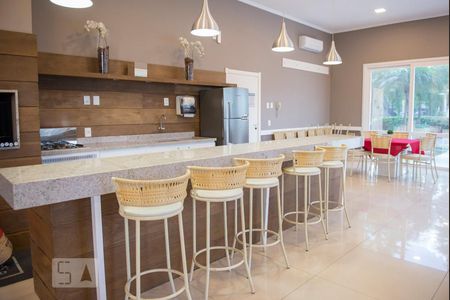 Casa de Condomínio para alugar com 3 quartos, 166m² em Harmonia, Canoas