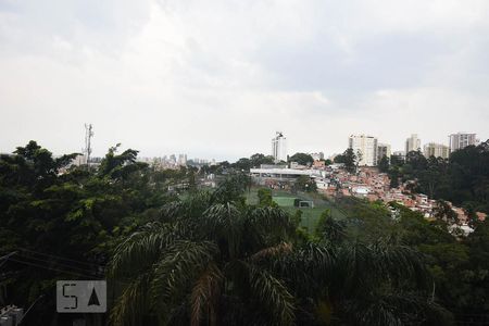 Vista de apartamento para alugar com 2 quartos, 110m² em Fazenda Morumbi, São Paulo