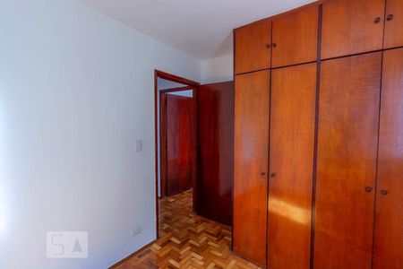 Quarto 1 de apartamento para alugar com 3 quartos, 90m² em Santana, São Paulo