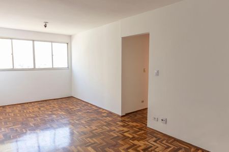 Sala de apartamento para alugar com 3 quartos, 90m² em Santana, São Paulo