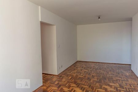 Sala de apartamento para alugar com 3 quartos, 90m² em Santana, São Paulo