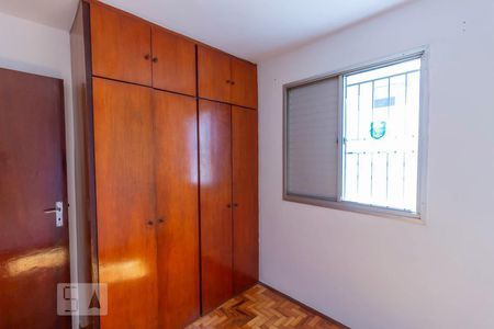 Quarto 1 de apartamento para alugar com 3 quartos, 90m² em Santana, São Paulo